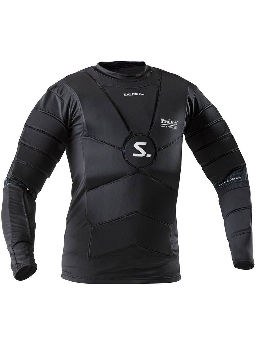 Salming Skyddsväst ProTech Core Salming Skyddsväst ProTech Core